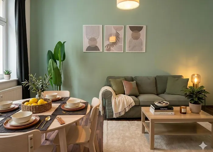 1br, Central, Prater, Schwedenplatz