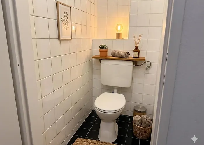 Apartament 1br, Central, Prater, Schwedenplatz