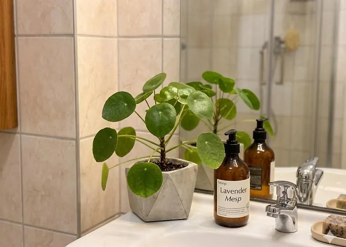 Apartament 1br, Central, Prater, Schwedenplatz *