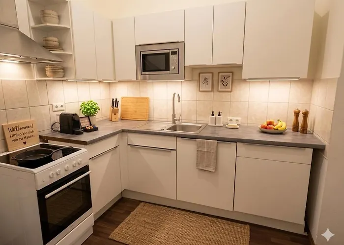 1br, Central, Prater, Schwedenplatz * Wiedeń